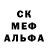 Дистиллят ТГК жижа Anastasija Karklina